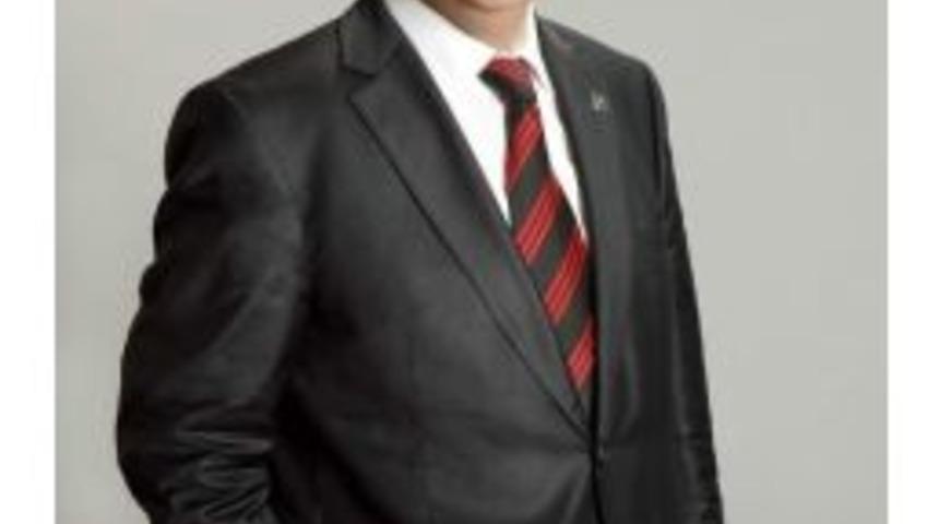 Bbp B&uuml;y&uuml;kşehir Adayı Alfatlı, Bursaspor İ&ccedil;in &Ouml;zel Projelerini A&ccedil;ıkladı