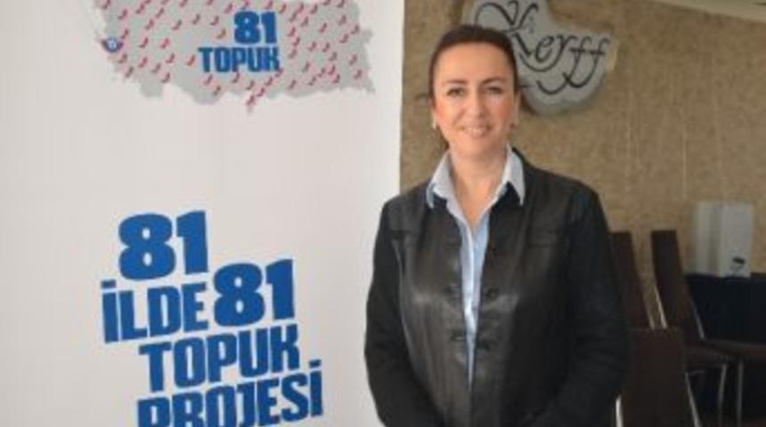 Mor G&ouml;zlere Karşı Topuk Sesleri