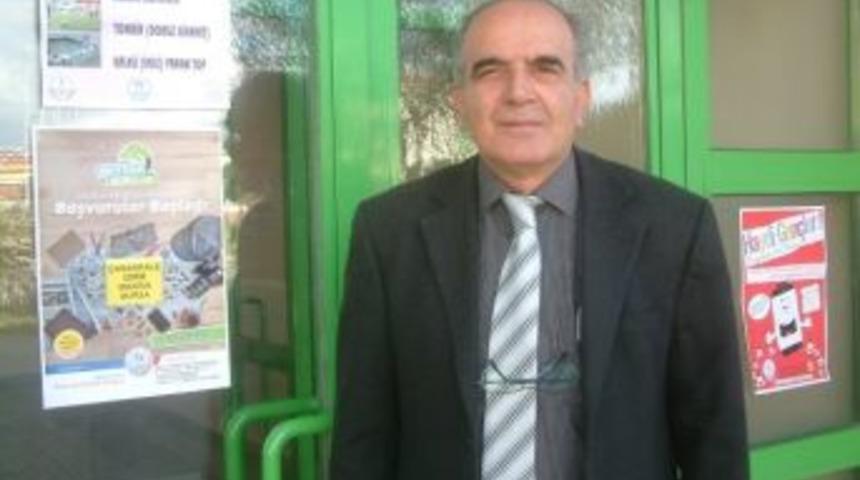 Burhaniye&rsquo;de Gen&ccedil;ler İ&ccedil;in &Uuml;cretsiz Geziler D&uuml;zenlenecek