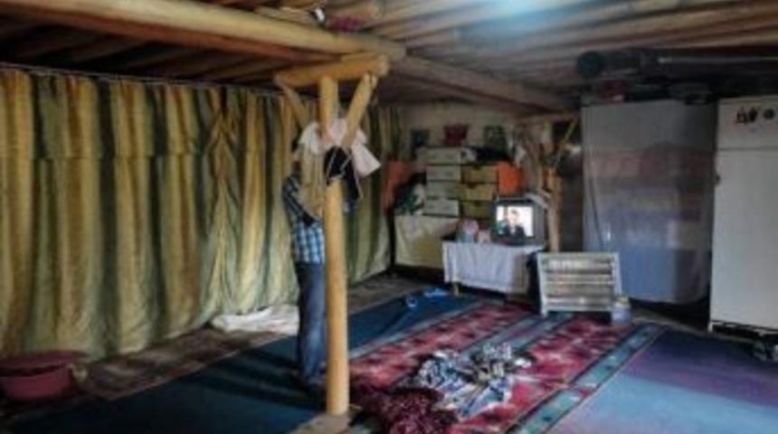 A&ccedil;ık Ailesine Devlet Yardımı