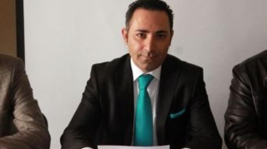 Tarım Orkam-sen&rsquo;den Hevsel Eylemine Destek