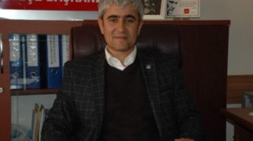 &Ccedil;avuş, Se&ccedil;im S&uuml;recini Değerlendirdi