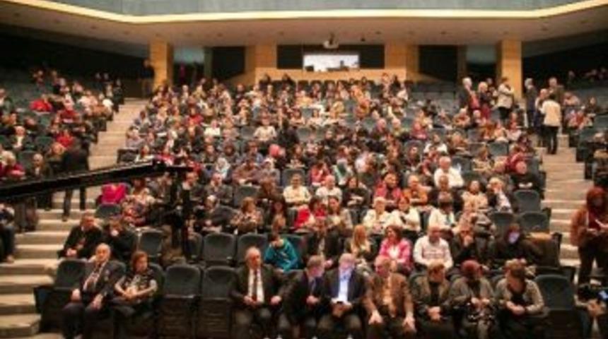 Satso T&uuml;rk M&uuml;ziği Topluluğu, Sanatseverlerle Buluştu