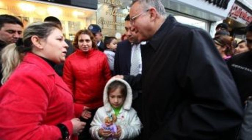 &lsquo;kadınların Yaşama Bakış A&ccedil;ıları Hayatı Kolaylaştırmaktadır&rsquo;