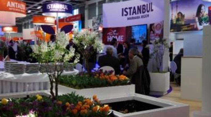 D&uuml;nyanın En &Ouml;nemli Turizm Fuarlarından &lsquo;ıtb Berlin&rsquo; Başladı