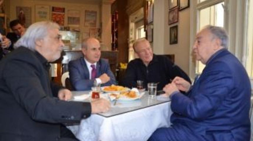 M&uuml;jdat Gezen İstedi, Başkan Akg&uuml;n Yaptırdı