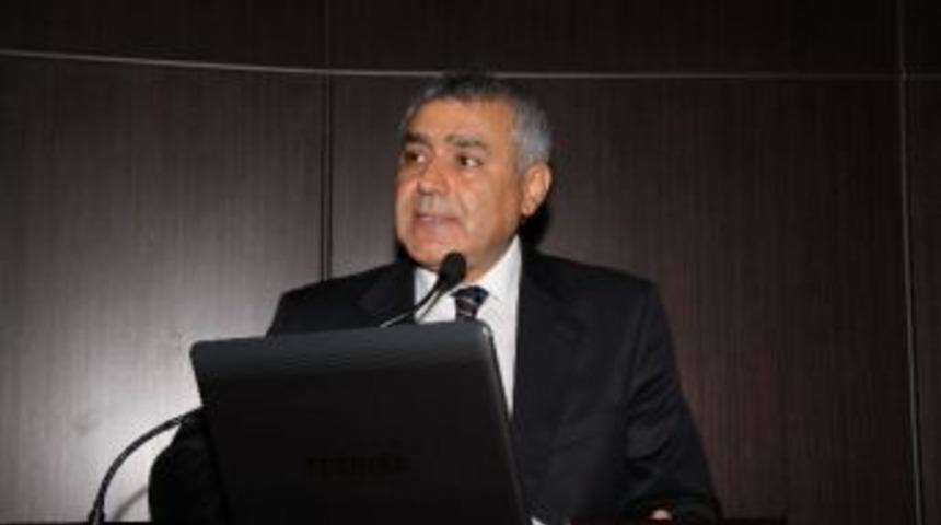 &lsquo;&ccedil;ağdaş Bir D&uuml;nya İ&ccedil;in Kadın Erkek El Ele Vermeli&rsquo;