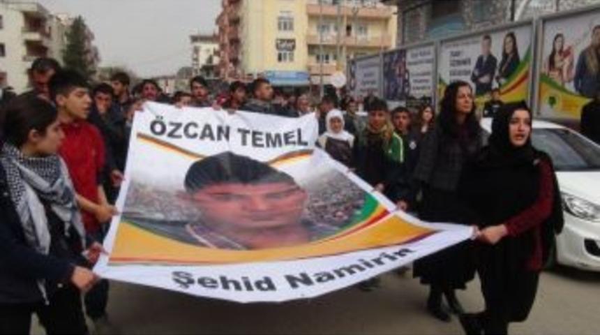 &Ouml;zcan Temel Davası Gergin Başladı