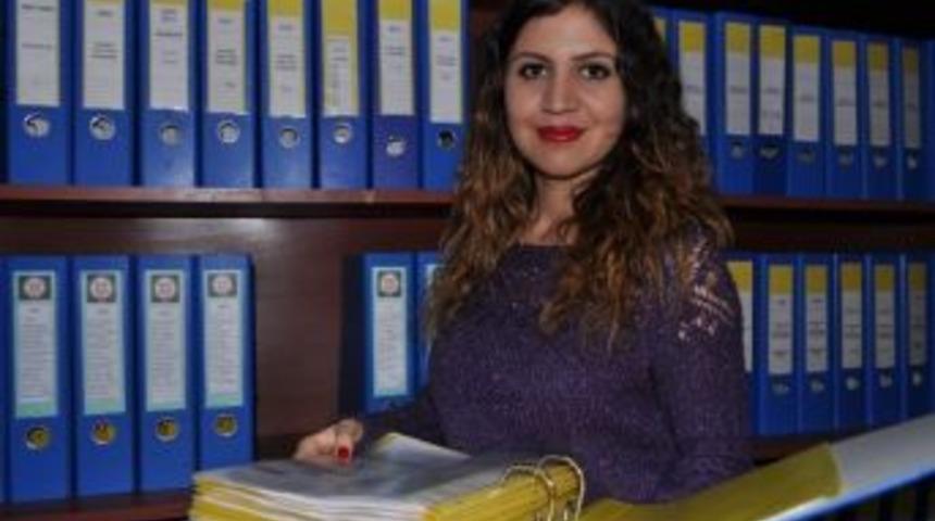 Demirci&rsquo;de &Ouml;ğrencilerden Anlamlı Hizmet