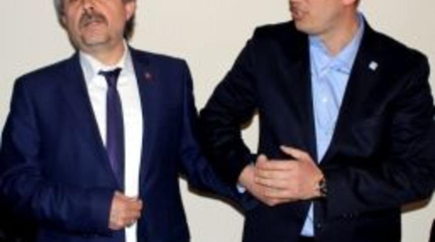 Aliağa, Barış Eroğlu&rsquo;nda Birleşti