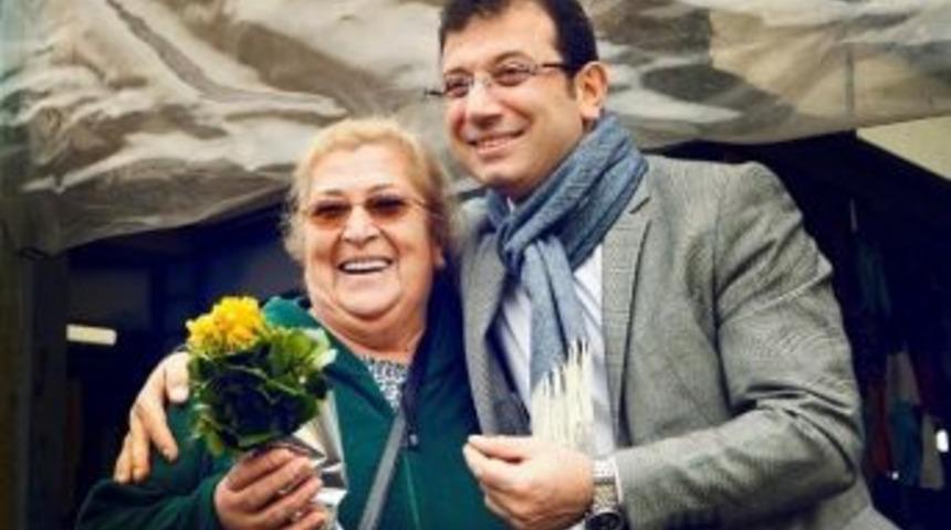 Chp&rsquo;li Ekrem İmamoğlu: &ldquo;beylikd&uuml;z&uuml; Kadın Dostu Kent Olacak&rdquo;