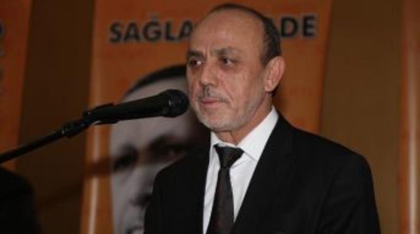 Başkan To&ccedil;oğlu: &ldquo;t&uuml;rkiye Eski G&uuml;nlere D&ouml;nmeyecek&rdquo;