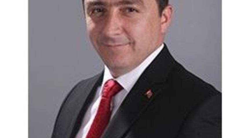 Başkan Vekili Bakıcı &ldquo;deprem &Ouml;ld&uuml;rmez, Bina &Ouml;ld&uuml;r&uuml;r&rdquo;