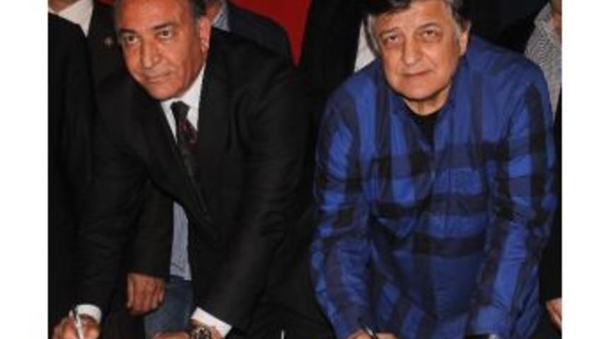 Mersin İdmanyurdu&rsquo;nda Yılmaz Vural D&ouml;nemi