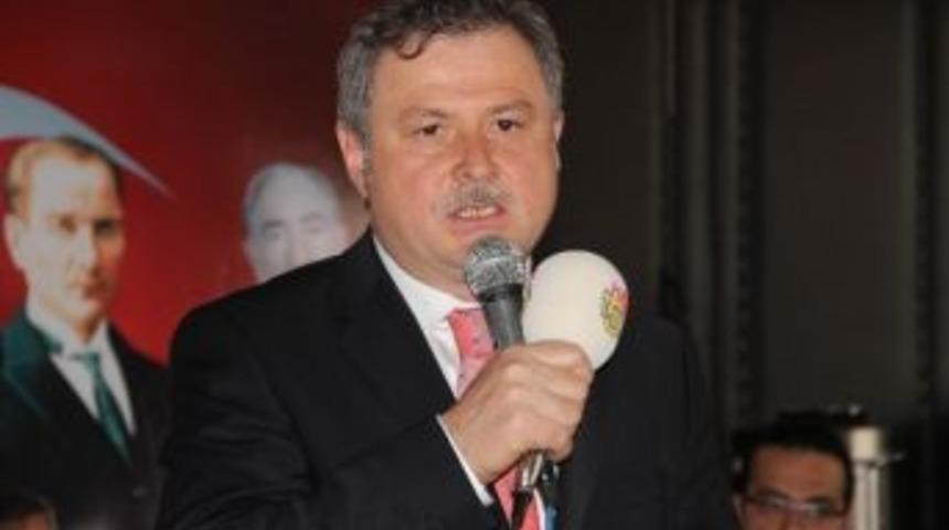 &Ccedil;amaş, Meclis Adayları Ve Projelerini Tanıttı