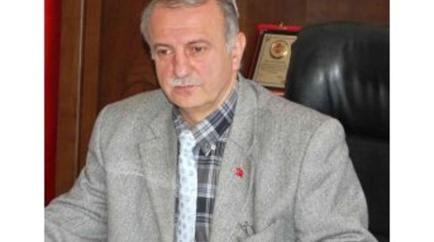 Başkan Karahan, 14 Mart'ta K&uuml;tahyalı Gazetecileri Eynal'da Ağırlayacak