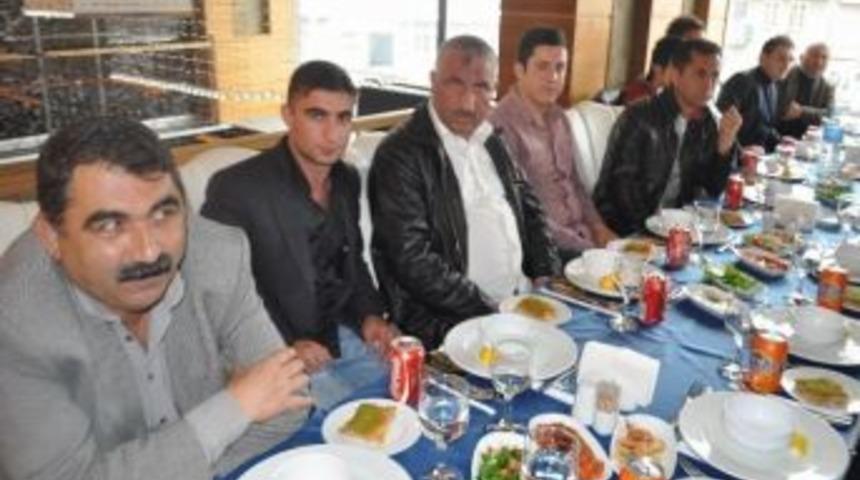 Emlak&ccedil;ılar Odası Başkan Adayı Mustafa &Ccedil;ağlıyan: