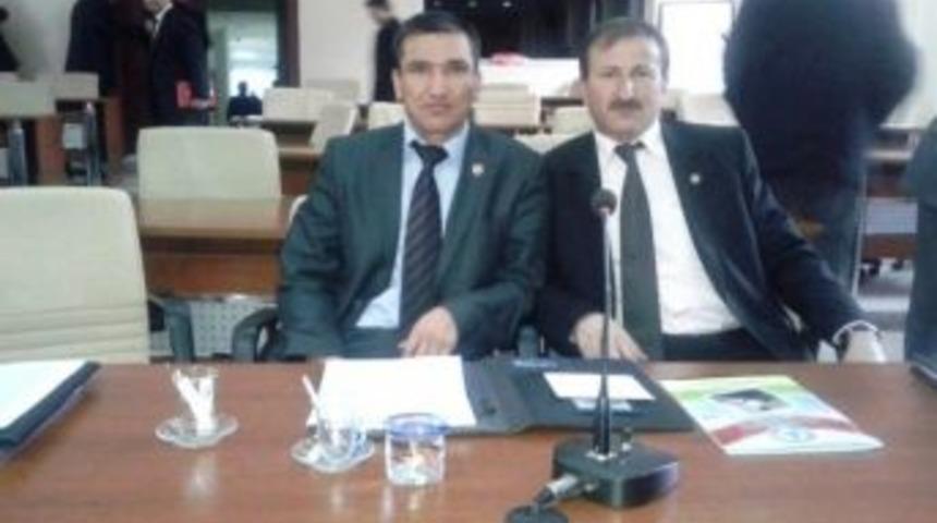 Kutluhallar K&ouml;pr&uuml;s&uuml;n&uuml;n Yapımı Yatırım Programa Alındı