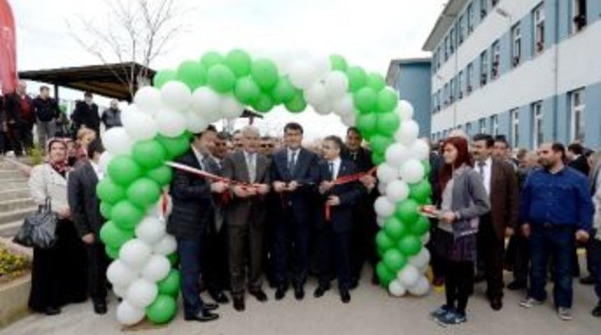 Osmangazi Belediyesi&rsquo;nden Eğitime Bir Katkı Daha