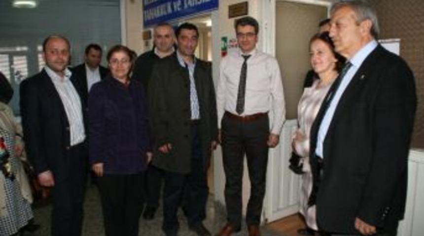 Başkan Semerci, Personelinden Destek İstedi