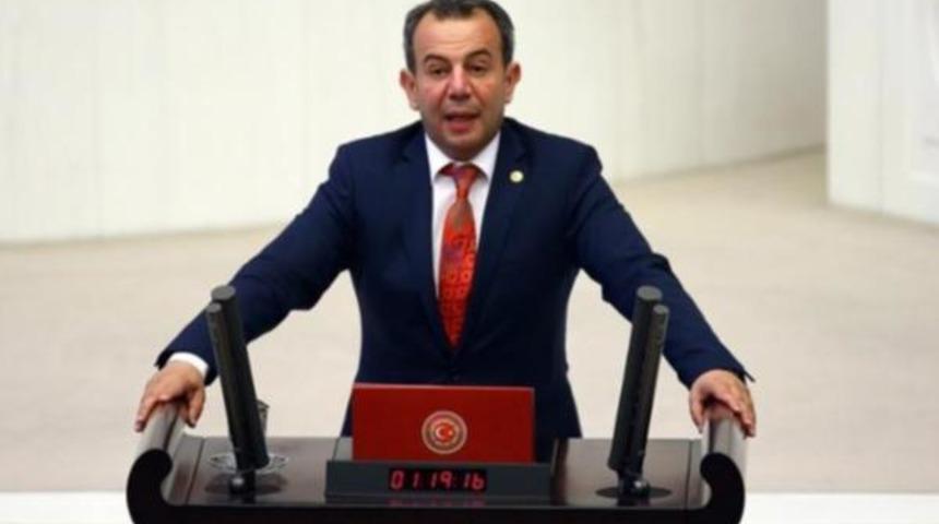 CHP Bolu Milletvekili Tanju Özcan'dan Kemal Kılıçdaroğlu'na 'koltuk' yanıtı: Korku dağları sarmış