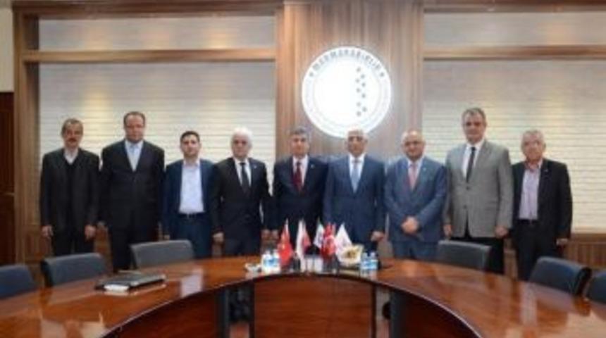 "bursa&rsquo;da 1 Milyon Kişi Tarımdan Ge&ccedil;iniyor"