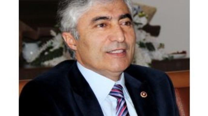 Milletvekili Filiz'den G&uuml;ndeme Dair A&ccedil;ıklama