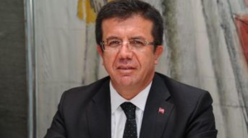 Ak Parti Didim Se&ccedil;im B&uuml;rosu Bakan Zeybek&ccedil;i Tarafından A&ccedil;ılacak