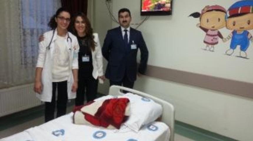 &Ccedil;ocuk Servisi &Ccedil;izgi Film Kahramanlarının Resimleriyle S&uuml;slendi