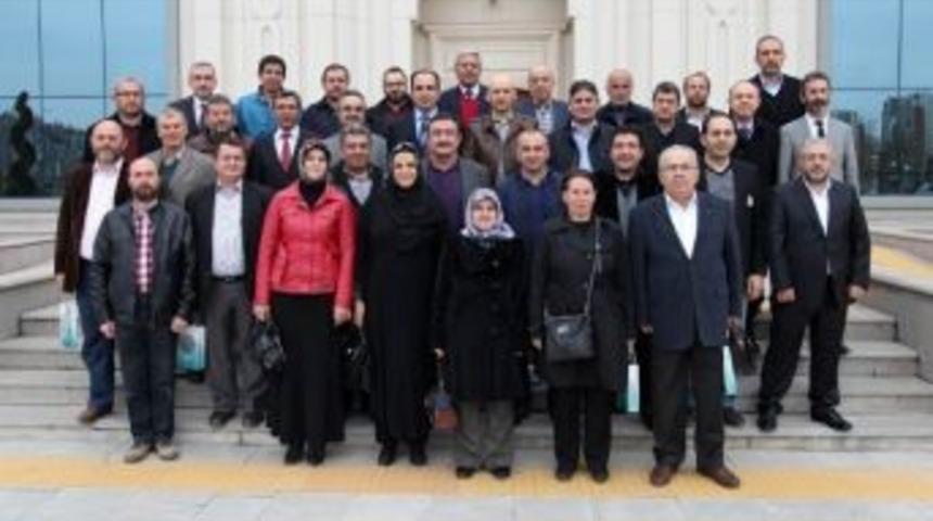 Başkan Altay&rsquo;dan Meclis &Uuml;yelerine Teşekk&uuml;r