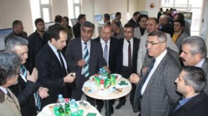 Hakkari&rsquo;de Fotoğraf Sergisi