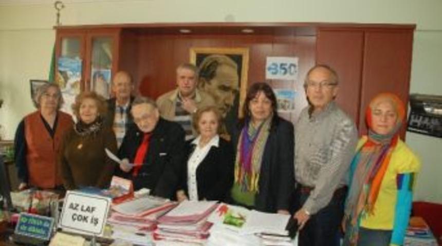 &Ccedil;evre Derneği'nden Gıda Uyarısı