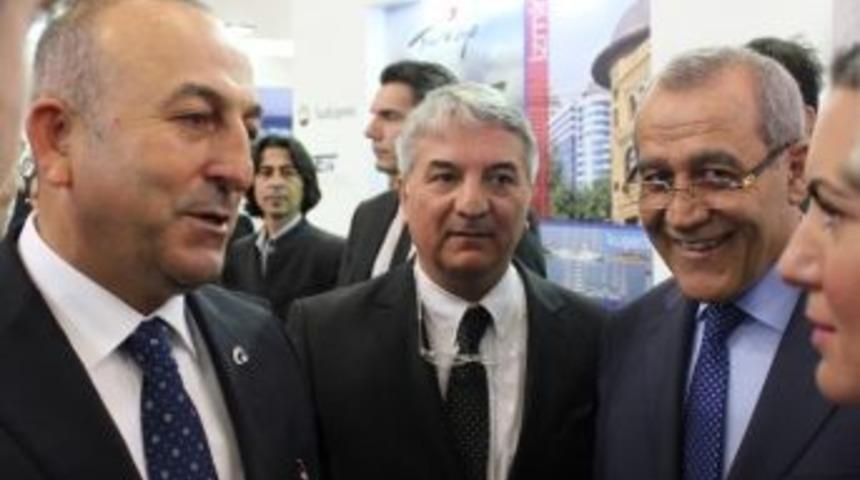 Itb Berlin Kapılarını Ziyaret&ccedil;ilerine A&ccedil;tı