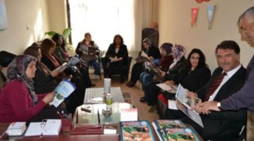 &ldquo;flamingo&rdquo; Dergisinin İlk Sayısı &Ccedil;ıktı