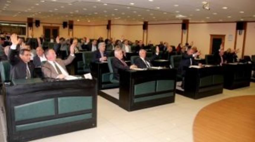 Kasnak&ccedil;ımermer K&ouml;y&uuml; Atakum&rsquo;a Bağlandı