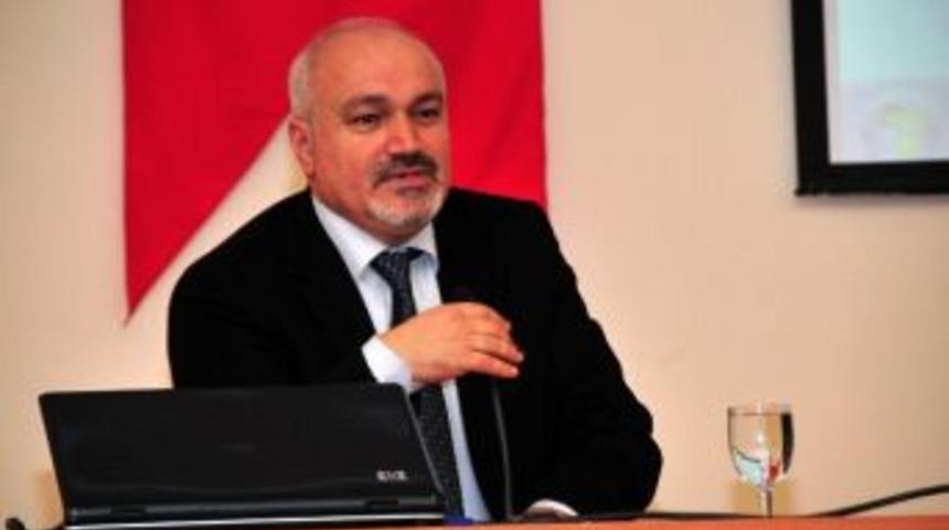 Kastamonu&rsquo;da &ldquo;t&uuml;rklerin Tarihi K&ouml;kleri&rdquo; Konulu Konferans