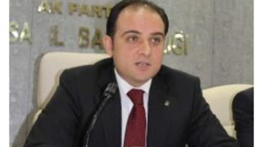 Ak Partili Baybatur Kadınlar Gününü Kutladı