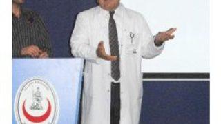 Ödemiş'te Staj Yapan Arnavutlu Öğrencilere Pastalı Uğurlama