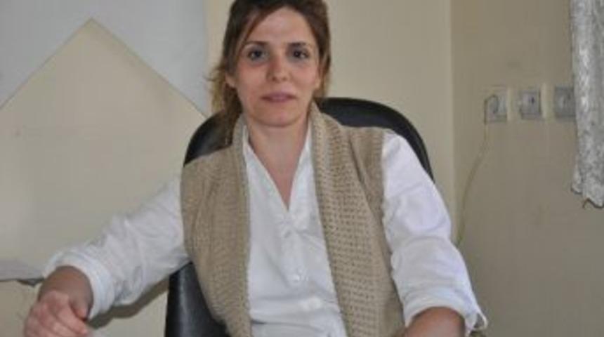 Kamer Şırnak Temsilciliğinden Dünya Kadınlar Günü Açıklaması