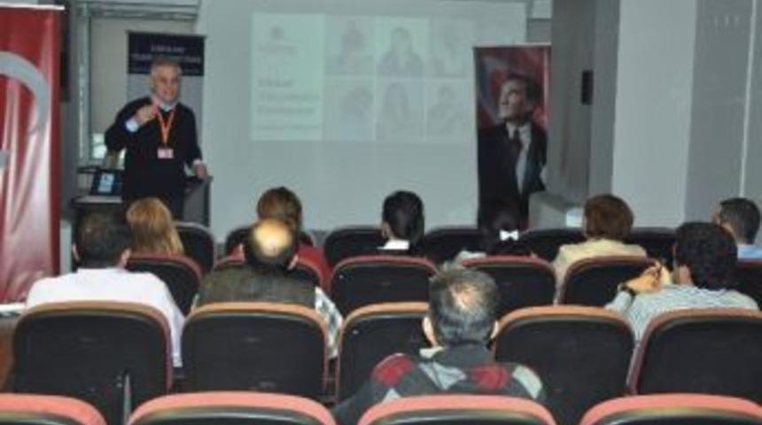 Zonguldak Tso’da Etkili İletişim Ve Beden Dili Eğitimi