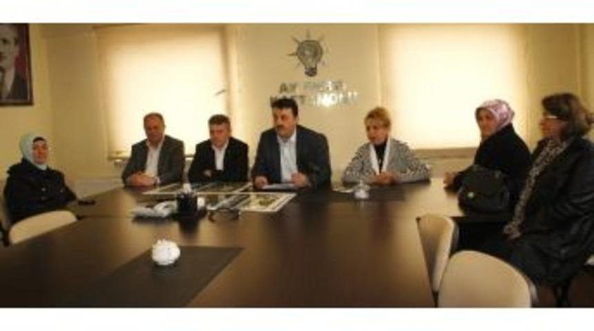 Kastamonu Devlet Hastanesi'nin İhalesi 21 Nisan’da Yapılacak