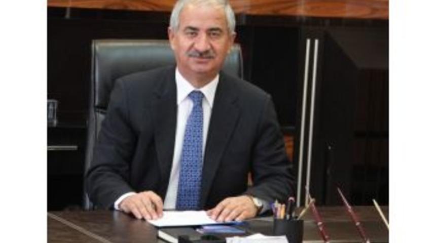 Akdağmadeni Belediye Başkanı Suphi Daştan, &ldquo;kadınlar Ailenin Ve Toplumun Yapı Taşıdır&rdquo;