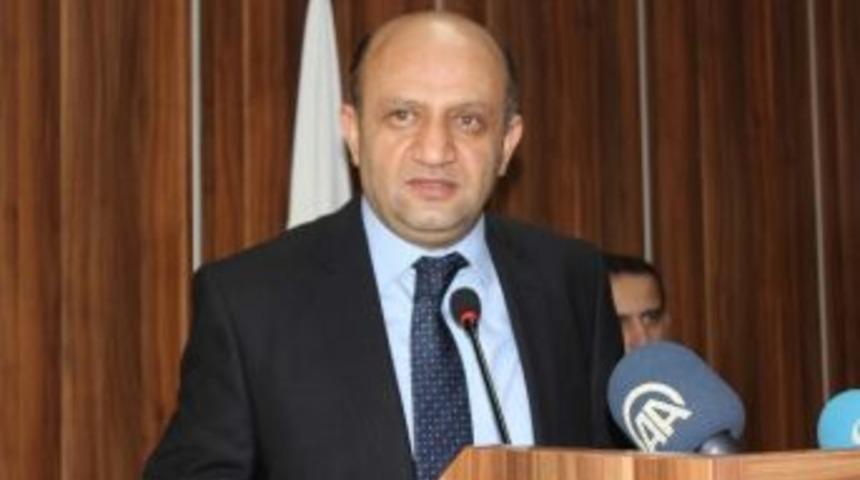 Bilim, Sanayi Ve Teknoloji Bakanı Fikri Işık: