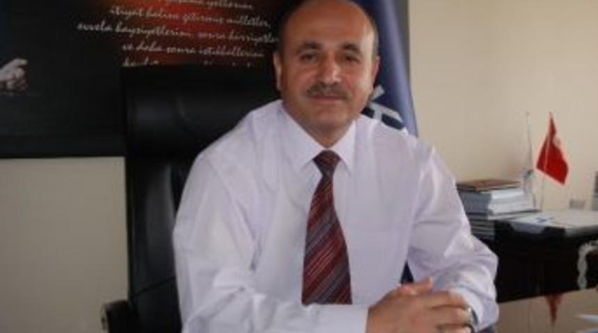 &Ccedil;alışana Da Girişimcilik Eğitimi