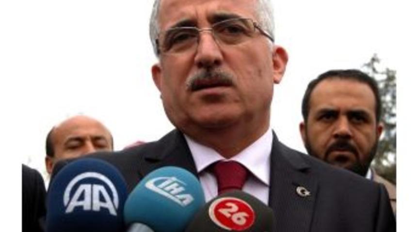 Eskişehir&rsquo;den Suriye&rsquo;ye Yardım Eli S&uuml;r&uuml;yor