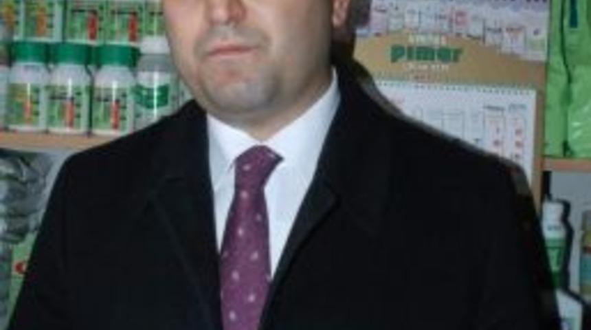 Eroğlu&rsquo;dan &ldquo;t&uuml;rgev&rdquo; A&ccedil;ıklaması