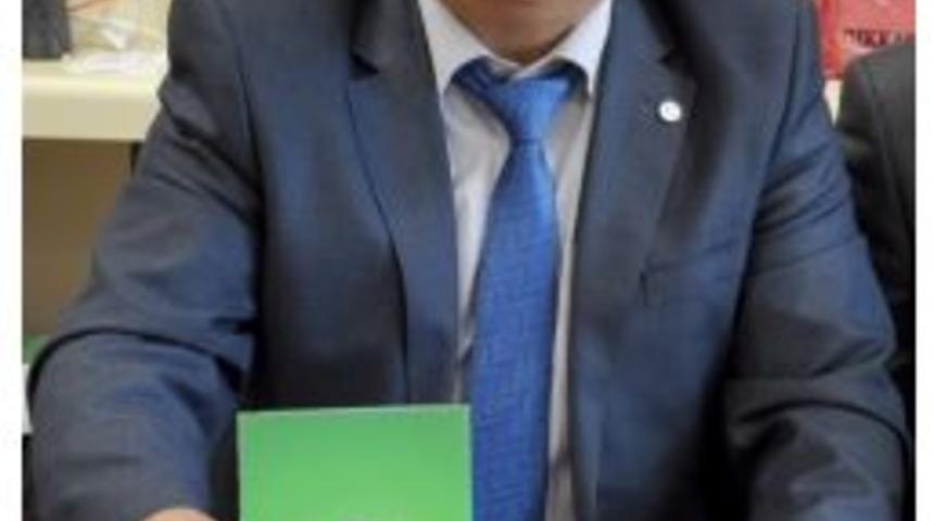 Yeşilay Nazilli Temsilciliği, Şubeleşme Yolunda