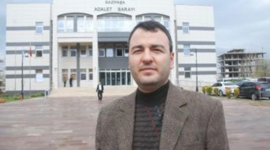 Chp'li Belediye Başkanının Makam Koltuğu İcra Yoluyla Satıldı