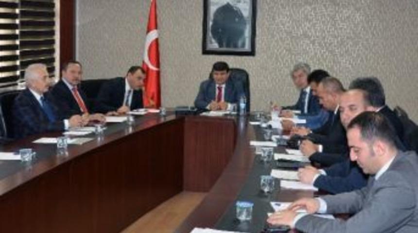 G&uuml;m&uuml;şhane&rsquo;ye Organik Tarım Araştırma Enstit&uuml;s&uuml; Kurulacak