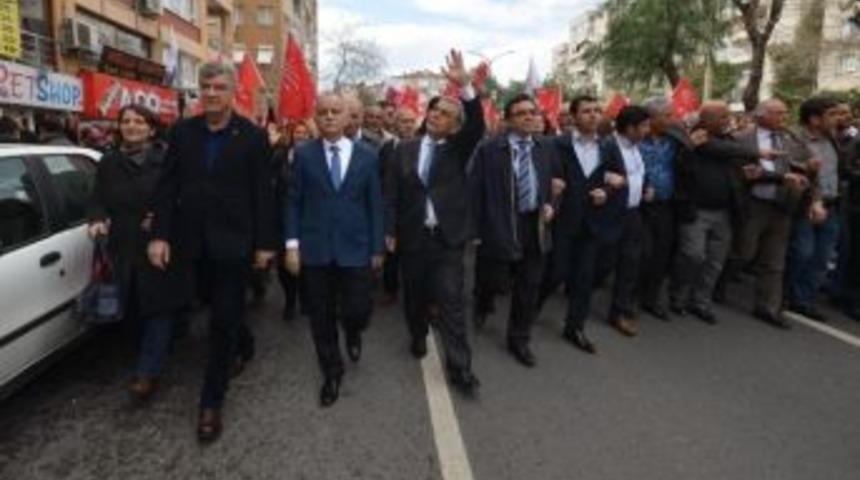 Kocaoğlu: "yokuş Aşağı İniyorlar"